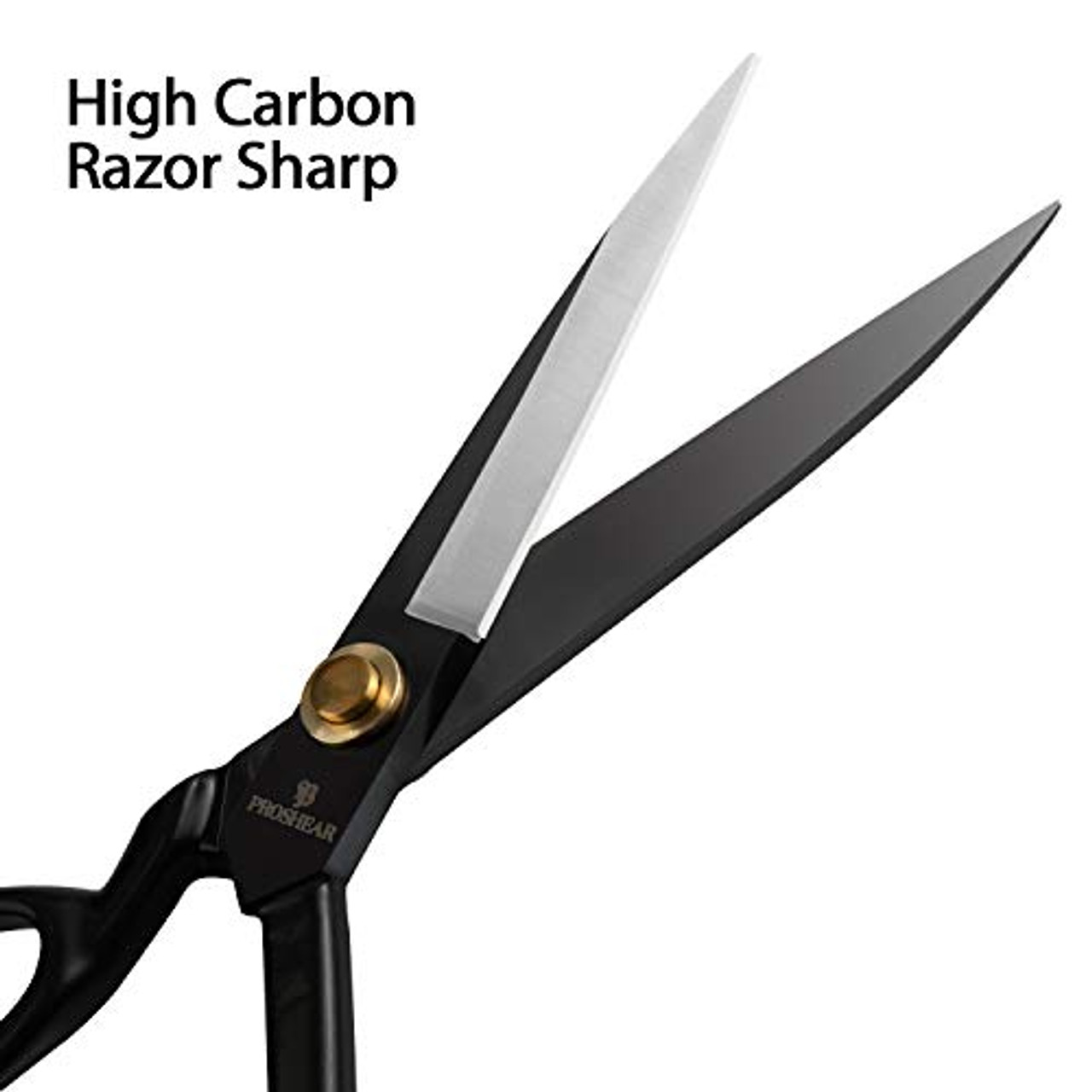 Heavy Duty 8 inch Scissors